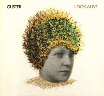 CD Guster: Look Alive