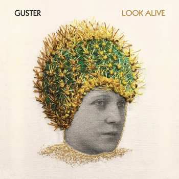 LP Guster: Look Alive