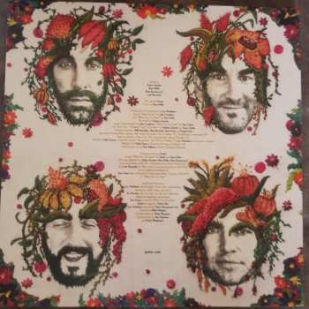 LP Guster: Look Alive