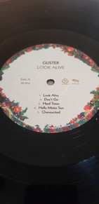 LP Guster: Look Alive