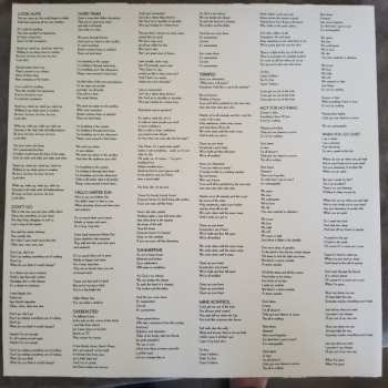 LP Guster: Look Alive