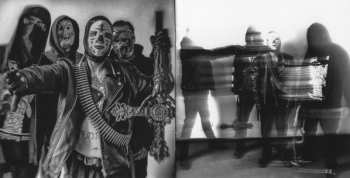 CD Gut: Disciples Of Smut