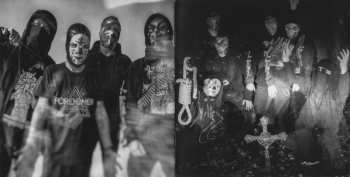 CD Gut: Disciples Of Smut