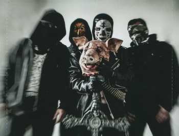 CD Gut: Disciples Of Smut