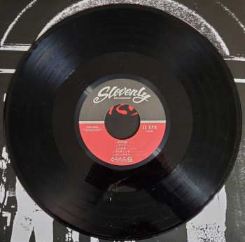 EP Gūtara Kyō: Gutara Kyo