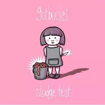 Sludge Test