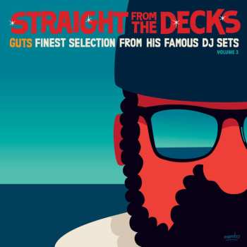 CD Guts: Straight From The Decks (Volume 3)