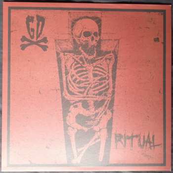 LP Gutter Demons: Ritual