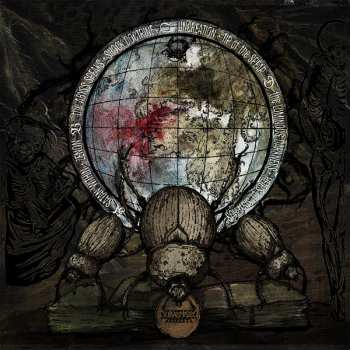 2LP Gutter Instinct: Heirs Of Sisyphus