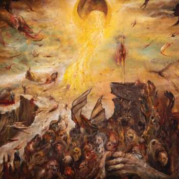 LP Gutvoid: Liminal Shrines