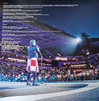 3LP/Box Set Guus Meeuwis: Groots Met Een Zachte G 2022 DLX | LTD