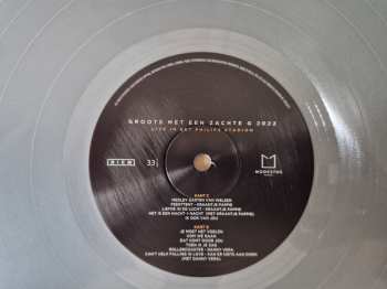 3LP/Box Set Guus Meeuwis: Groots Met Een Zachte G 2022 DLX | LTD