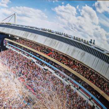 3LP/Box Set Guus Meeuwis: Groots Met Een Zachte G 2022 DLX | LTD