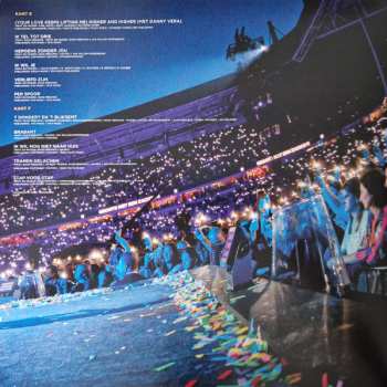 3LP/Box Set Guus Meeuwis: Groots Met Een Zachte G 2022 DLX | LTD