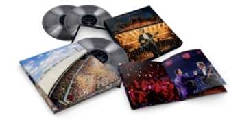 3LP/Box Set Guus Meeuwis: Groots Met Een Zachte G 2022 DLX | LTD