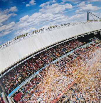 3LP/Box Set Guus Meeuwis: Groots Met Een Zachte G 2022 DLX | LTD