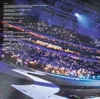 3LP/Box Set Guus Meeuwis: Groots Met Een Zachte G 2022 DLX | LTD