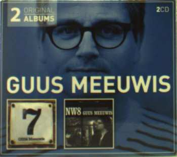 2CD/Box Set Guus Meeuwis: Hemel Nr. 7 / NW 8