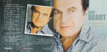 4CD/Box Set Guy Beart: Best Of 3CD & Son Nouvel Album