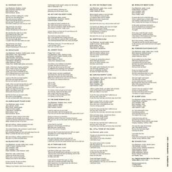 LP Guy Blackman: Adult Baby