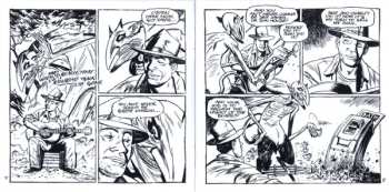 CD Guy Davis: Legacy