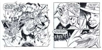 CD Guy Davis: Legacy