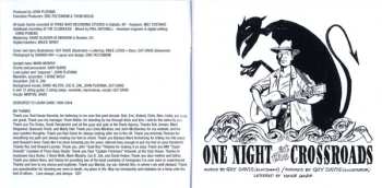 CD Guy Davis: Legacy