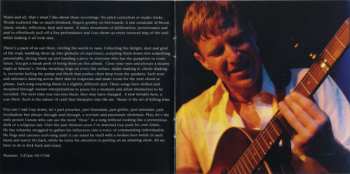 2CD Guy Forsyth: Unrepentant Schizophrenic Americana