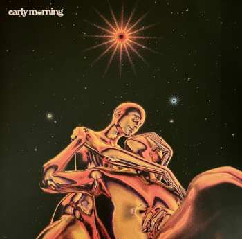 Album Guy J: Million Years From Now / Just Rain