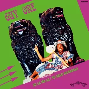 Guy One: 7-so La Ma La