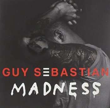 CD Guy Sebastian: Madness