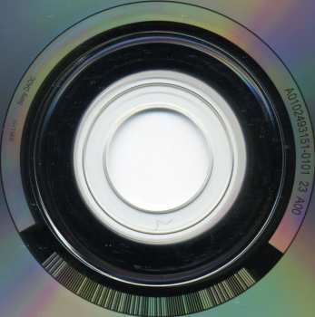 CD Guy Verlinde: Better Days Ahead