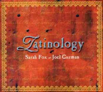 Guzman,joel / Fox,sarah: Latinology
