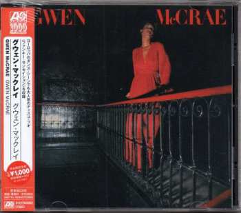 Album Gwen McCrae: Gwen McCrae