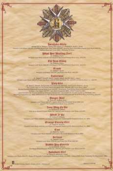 DVD Gwen Stefani: Harajuku Lovers Live