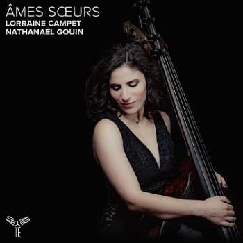 CD Nathanael Gouin: Âmes soeurs
