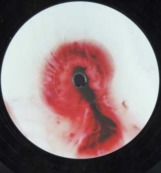 LP Gyða Valtýsdóttir: Ox