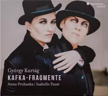 Kafka-Fragmente