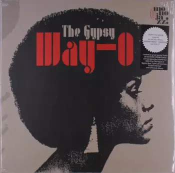 Gypsy: Way-o