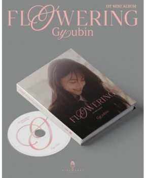 Album Gyubin: Flowering