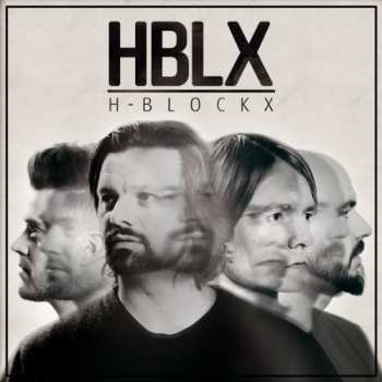 Album H-Blockx: HBLX