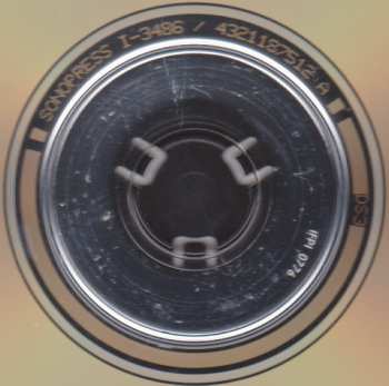 CD H-Blockx: Time To Move