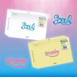 Seoul Dreaming