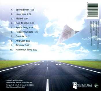 CD H2: Flights