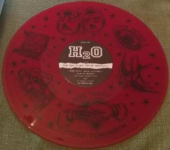 LP H2O: The Don Fury Demo Session LTD | CLR