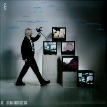 2LP HAAi: Humanise CLR | LTD