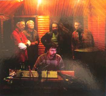 CD Hacı Ahmet Tekbilek: Türlü