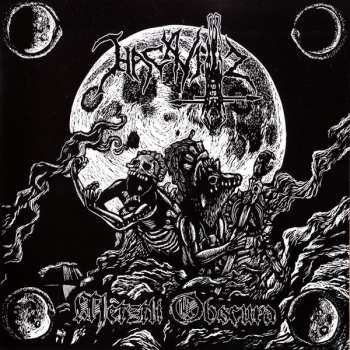 CD Hacavitz: Metztli Obscura