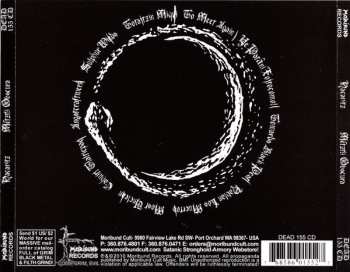 CD Hacavitz: Metztli Obscura