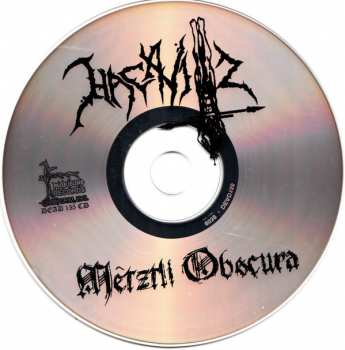 CD Hacavitz: Metztli Obscura